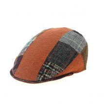 Casquette Justin - Traclet