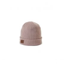 Bonnet à Revers Dulce Rose - Pipolaki