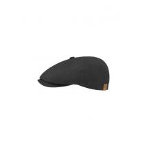 Casquette hatteras lin noir - Stetson - 59 cm - Lin - République Tchèque