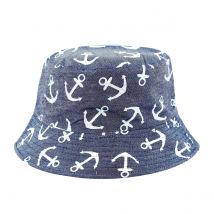 Bob Ancre Denim - Traclet