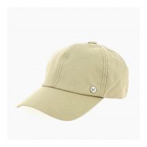 Casquette Baseball Monochrome Beige - Fléchet - 59 cm - Coton - France