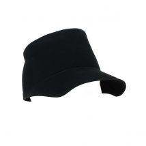 Casquette Nordiste Feutre Poil Noir - No Hats - Taille unique - Feutre poil - Allemagne