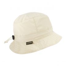 Chapeau de pluie Ivoire - Gore tex