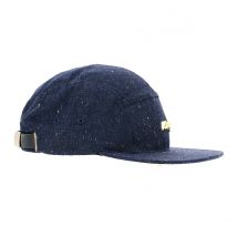Casquette Snapback Golden Marine - King Apparel - Taille unique - viscose laine - Chine