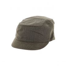 Casquette Militaire Mastital Coton - Atlantis