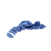 Chèche Torsade Bleue - Traclet