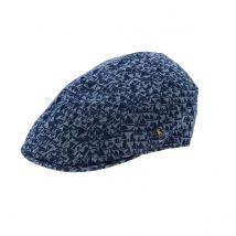 Casquette forme petit bateau