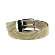 Ceinture Elastique Unie Made in France - Traclet