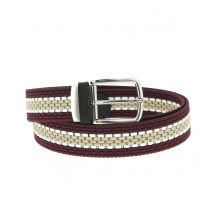 Ceinture Elastique Motifs Made in France - Traclet