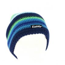 Bonnet Kunita Simple Laine Doublé Polaire - Eisbär - Taille unique - laine /acrylique - Autriche