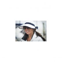 Casquette Visière Haute Protection Bauloise Marine Soway