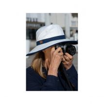 Chapeau bob La Baule - Escoublac - Soway - 57-59 cm - Polyéthylène - Portugal