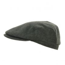 Casquette Bec de canard Loden SympaTex Laine - City Sport