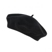 Béret Classique Flora Super Laine - Traclet