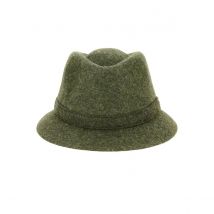 Chapeau Traveller Dauvé Feutre Laine - Traclet - 55 cm - Feutre laine - France