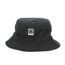 Bob Beta Coton Noir - Brixton - L/XL - Coton - Chine