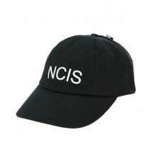 Casquette Baseball Américaine NCIS Coton - Beechfield - Taille unique - Coton - Etats Unis d'Amérique