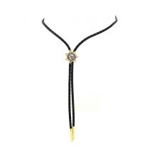 Bolo Tie Peace Officer