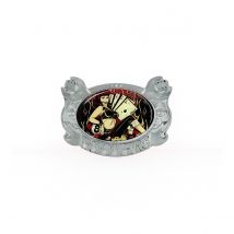 Boucle de Ceinture Rockers Poker
