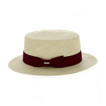Canotier Santa Elena