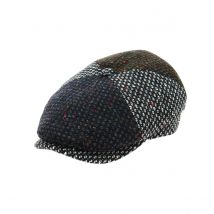 Casquette 6 cotes Le Joassard