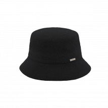 Bob Xennia laine noir - Barts - S/M - Laine - Chine