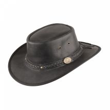 Chapeau australien Adventure SPRINGBROOK - SCIPPIS - Traclet
