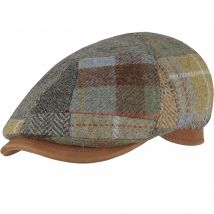 Casquette bec de canard La Privassiere - Flechet