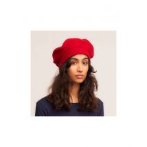 Béret Parisienne Héritage par Laulhère - Passion - Taille unique - Laine - France
