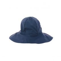 Chapeau de pluie Ondee Bleu marine - MTM