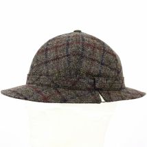 Bob Anglais Striker Tweed Fantaisie - Traclet
