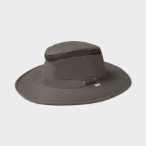 Chapeau T4MoHikers Coton Organic AIRFLO Olive