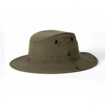 Chapeau The Paddler Olive - Chapeau de pagayeur - Tilley - 58 cm - polyester/de polyuréthane - Canada