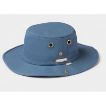 Chapeau Traveller T3 Coton Bleu Ciel - Tilley - 59 cm - Coton - Canada