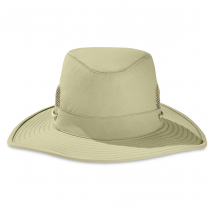 Chapeau Modern AIRFLO Kaki - Tilley - 59 cm - Nylon - Chine