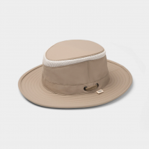 Chapeau LTM5 AIRFLO Taupe - Tilley - 61 cm - Nylon - Chine