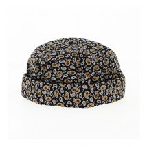 Bonnet docker à motifs - Aussie Apparel