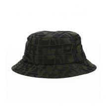 Bob Bucket AntiUV Kaki - Stetson - M - 56/57 cm - polyamide polyester - Chine