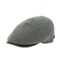 Casquette Bec de Canard Bang Olive Lin - MTM