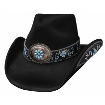 Chapeau Western All for good