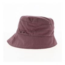 Chapeau cloche Pinceaux Réversible Made in France Coton - MTM