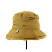 Chapeau Femme Acidule Lin - MTM