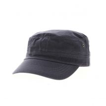 Casquette Army Colombo Coton Gris UPF50+ - Scippis