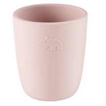 Silikon Becher - powder