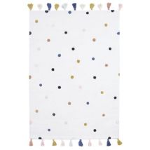 Teppich - Spots multico