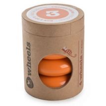 Mini-Flip Mix&Match Set Räder - Orange