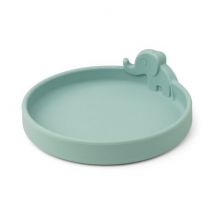 Peekaboo Teller - Elphee - Blau