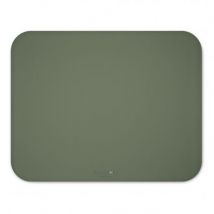 Bodenmatte 120 x 95 cm - Dusty Olive