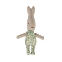 Hase Rabbit - Größe MY - Grün