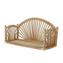 Kanya Regal - Natur - Rattan